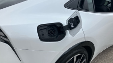 Toyota Prius 2.0 PHEV Excel 5dr CVT Hatchback